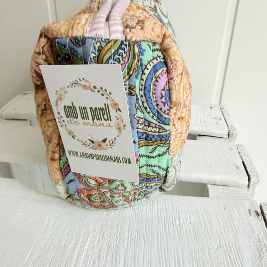 Neceser India grande 1