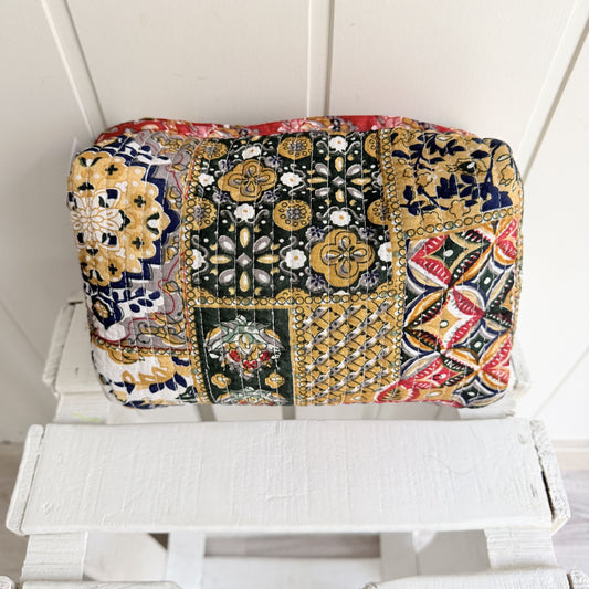 Neceser India grande 4