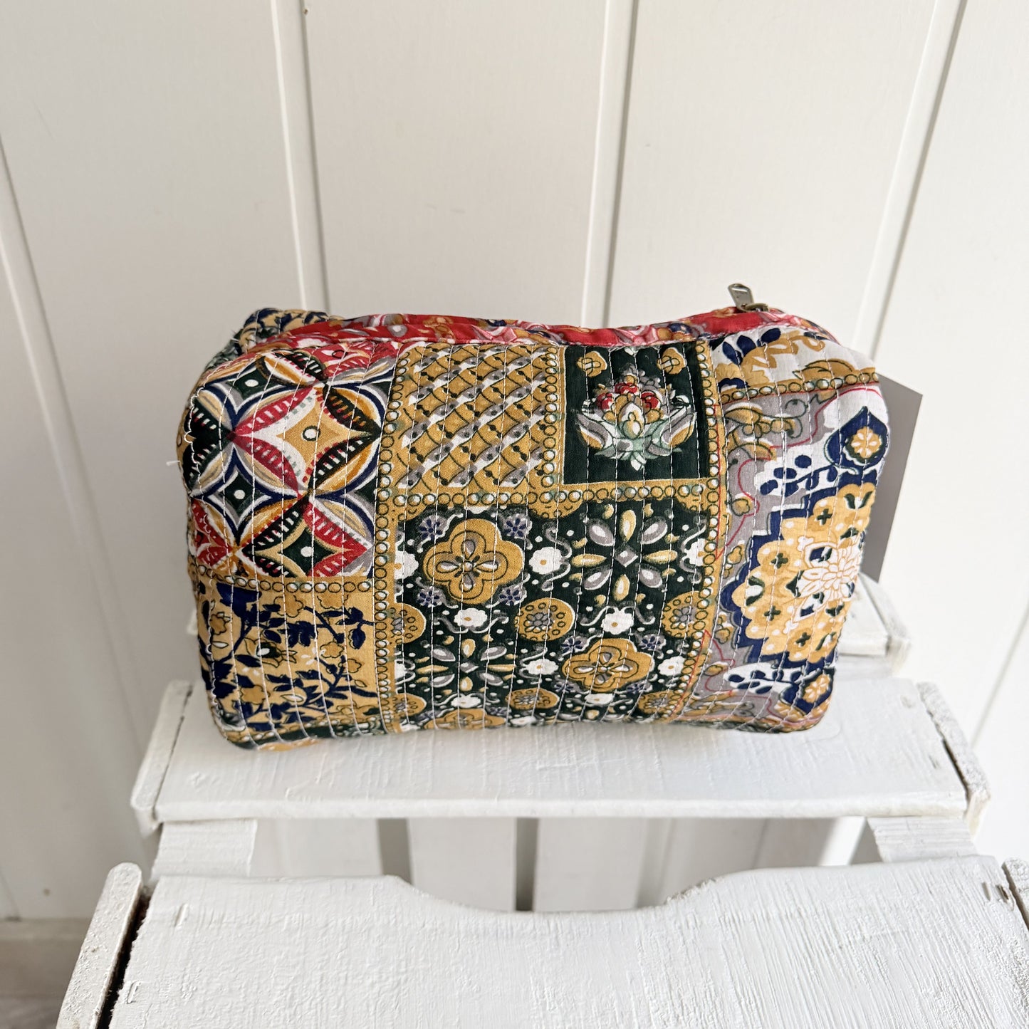 Neceser India grande 4