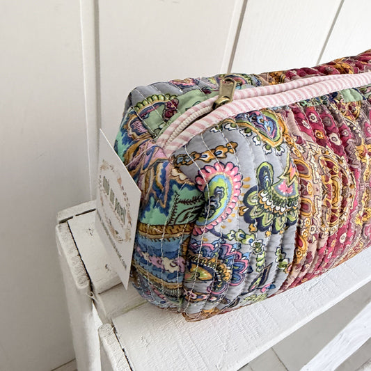 Neceser India grande 5