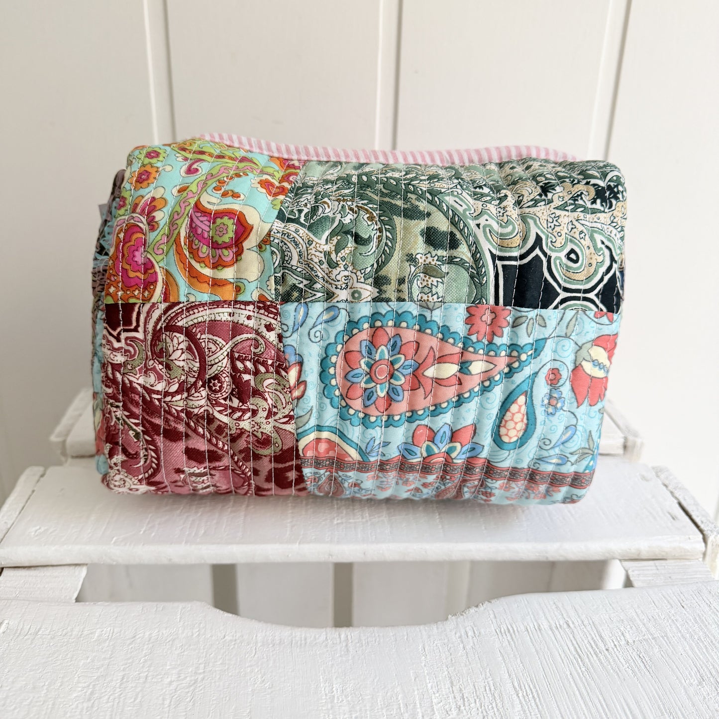 Neceser India grande 6