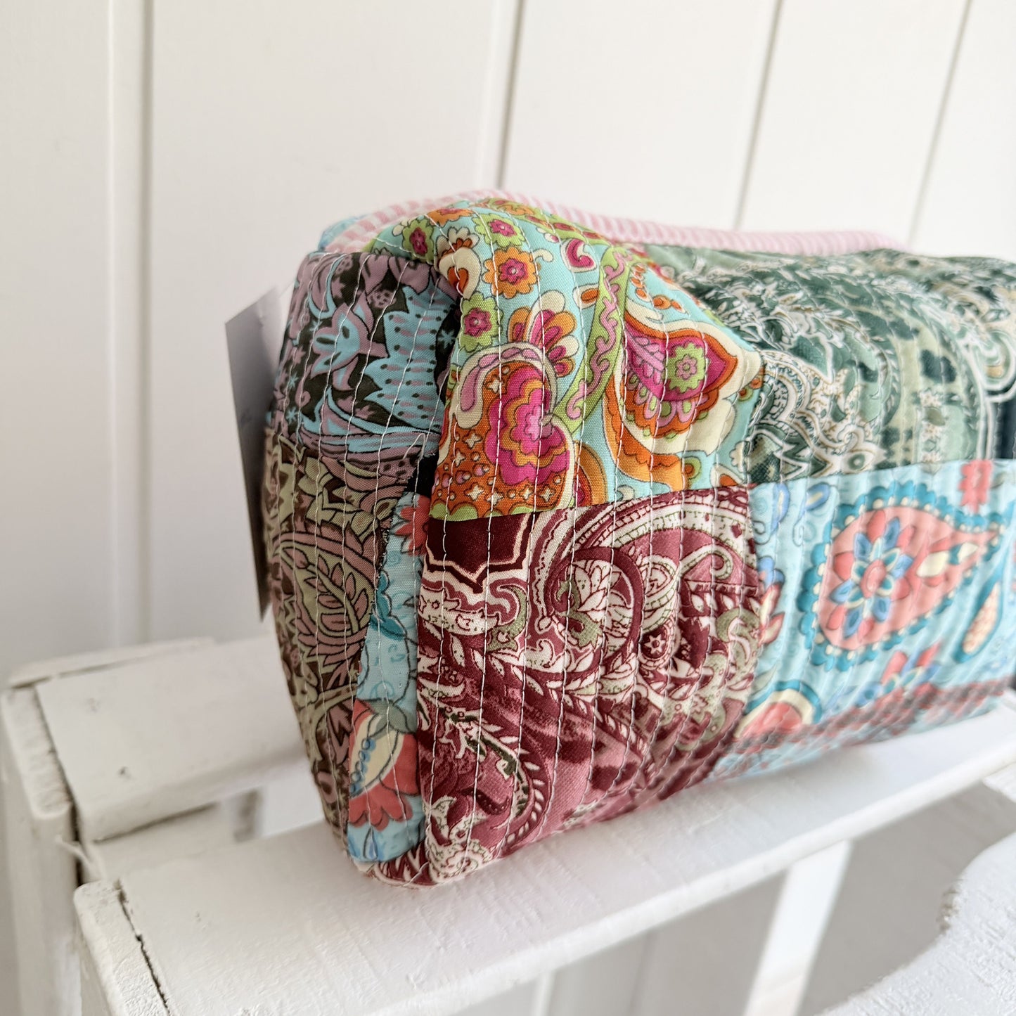 Neceser India grande 6