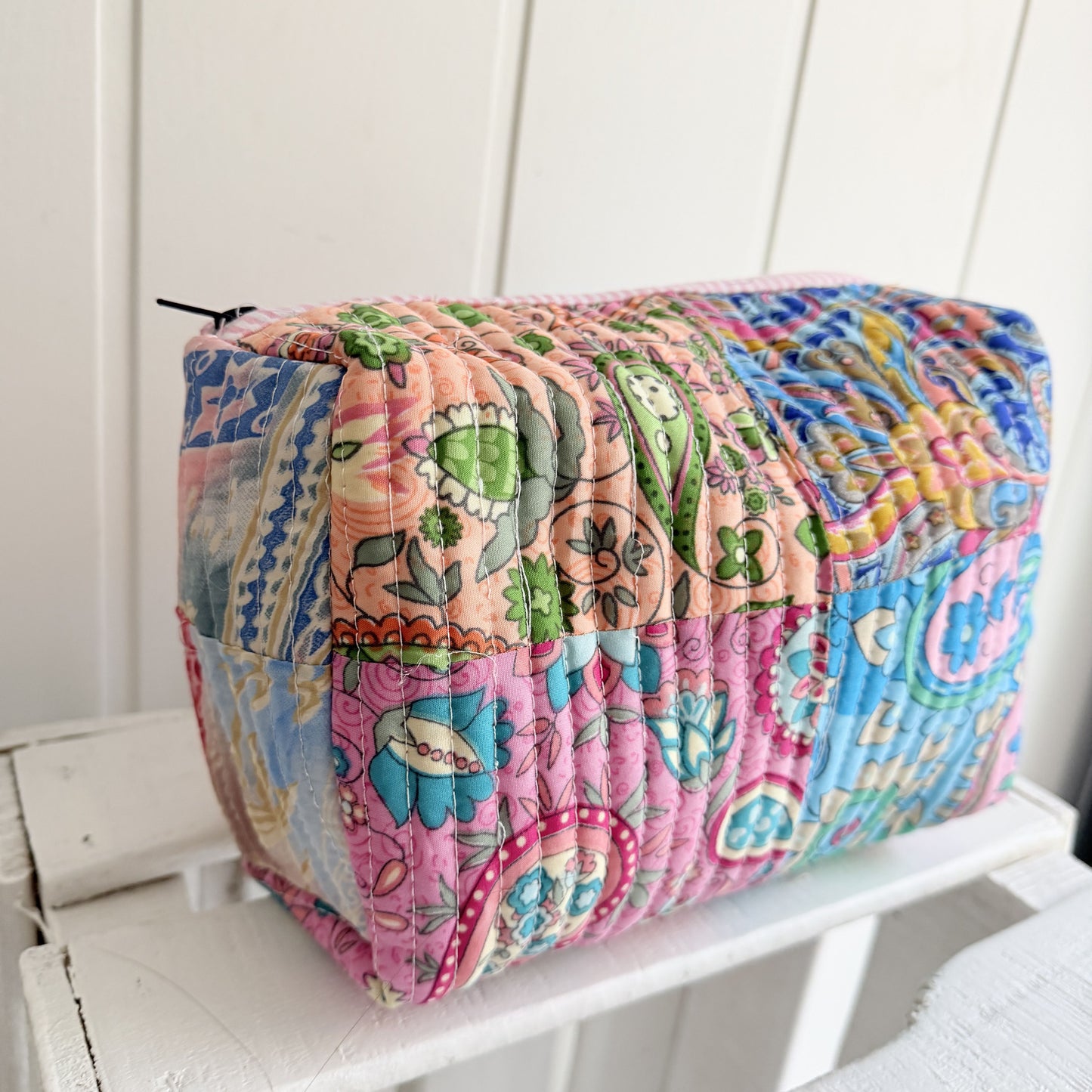 Neceser India grande 7