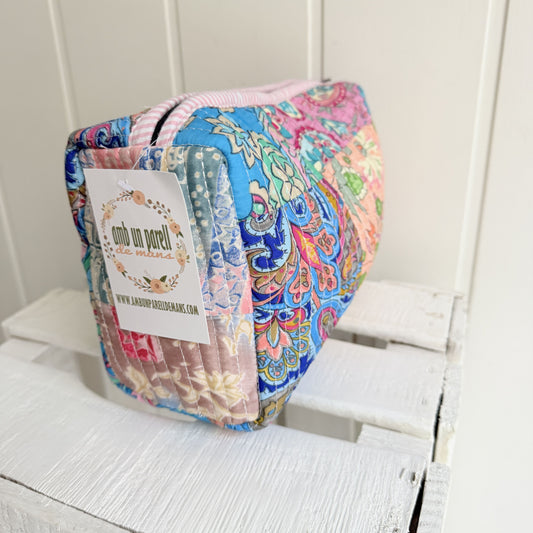 Neceser India grande 7