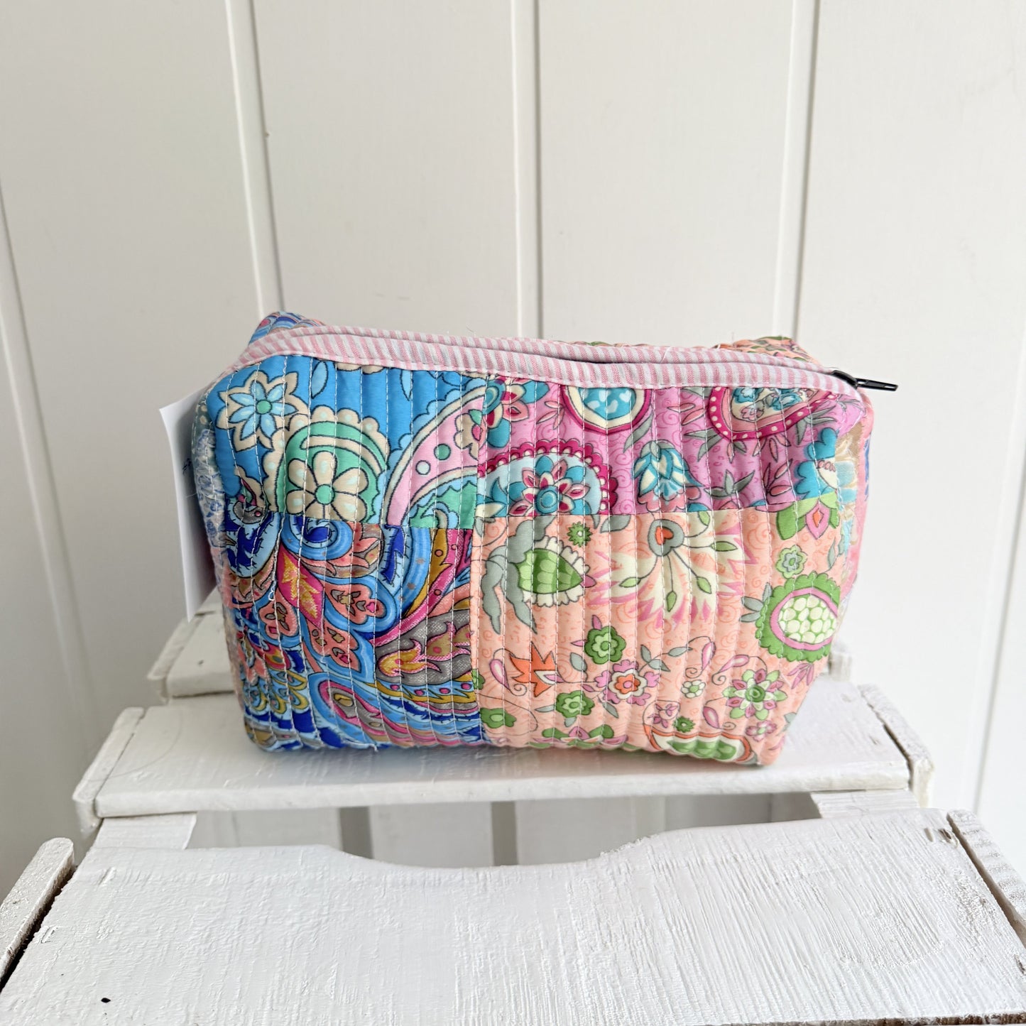 Neceser India grande 7