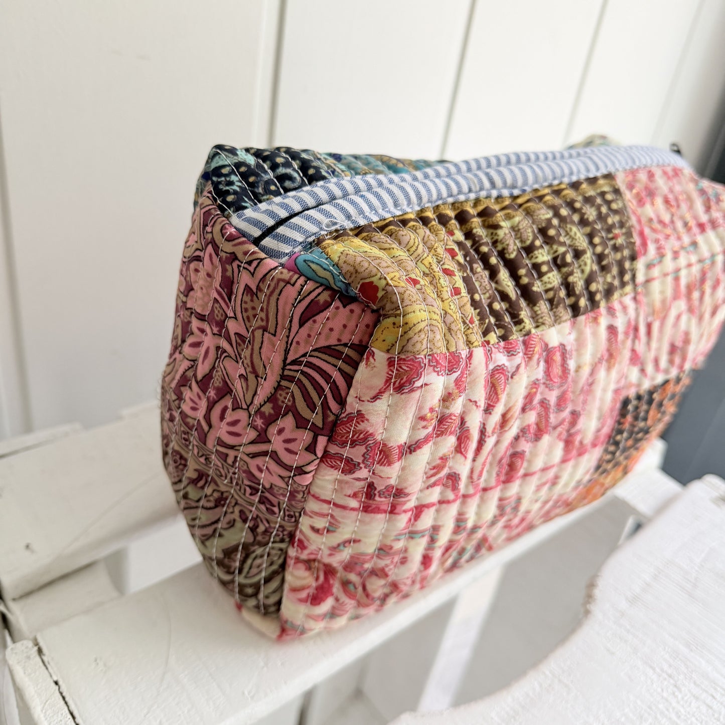 Neceser India grande 8