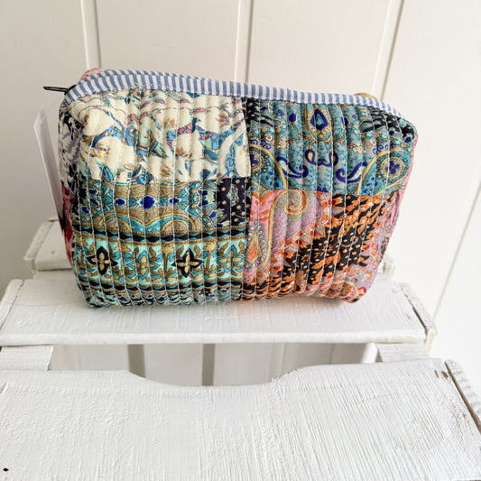 Neceser India grande 8