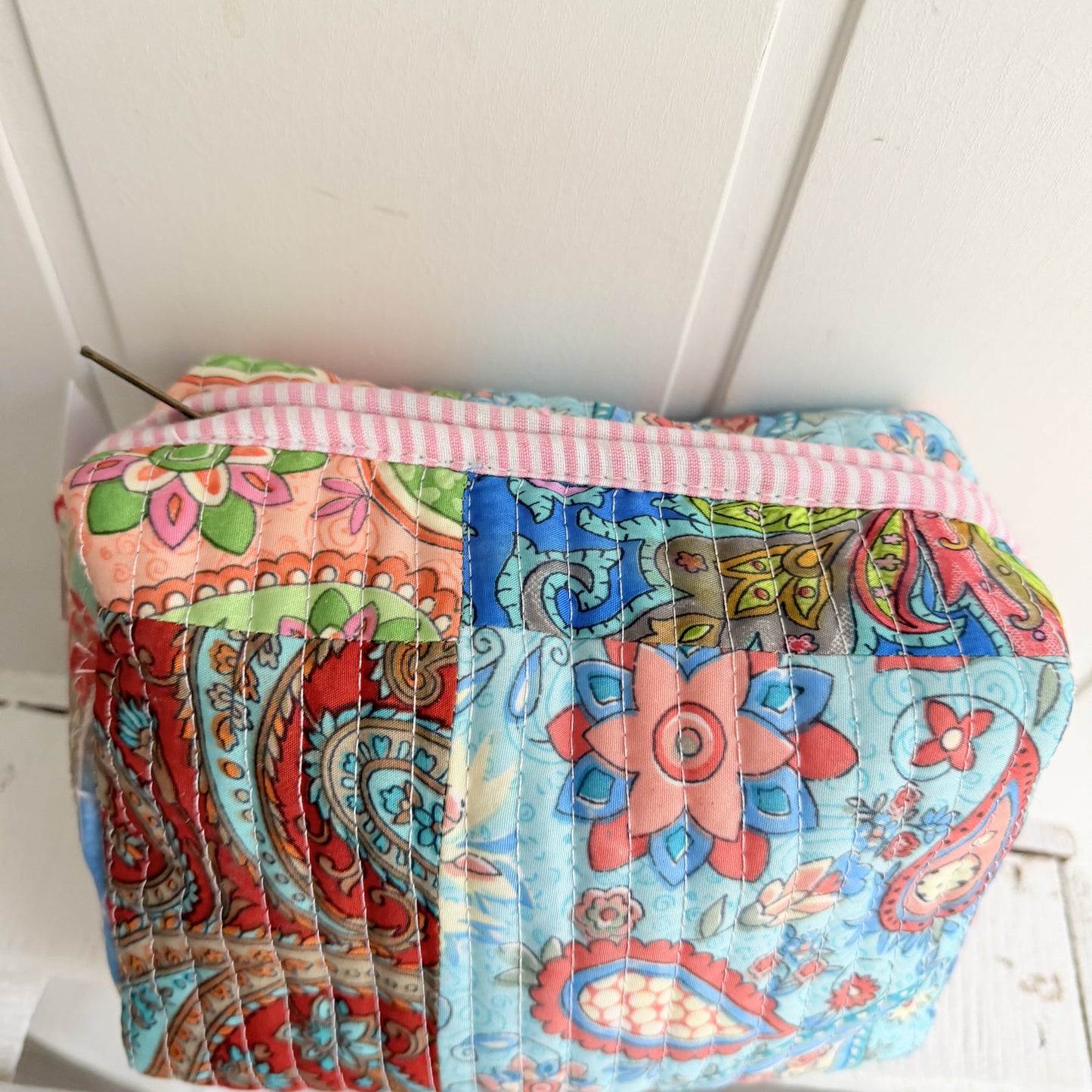 Neceser India mediano 1