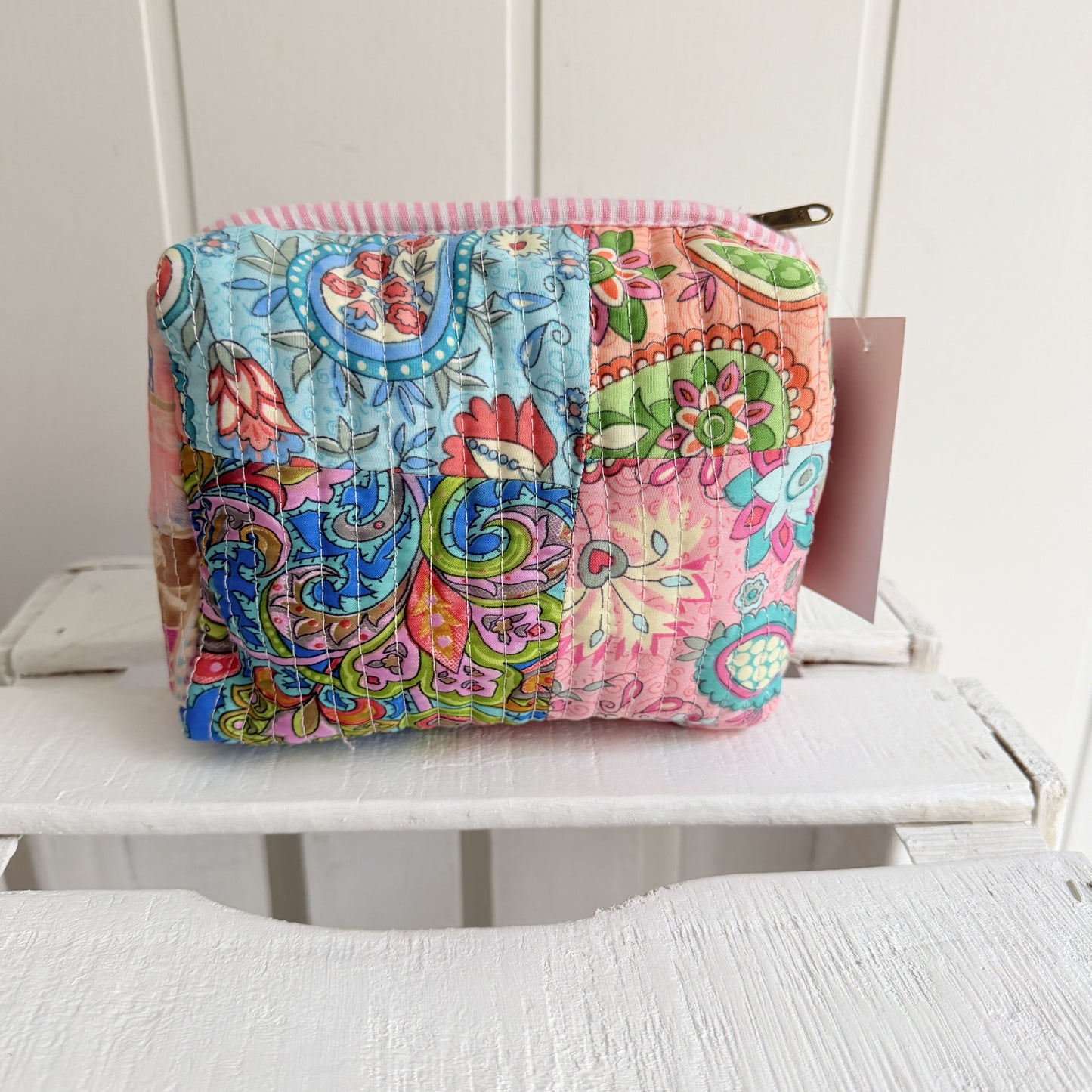 Neceser India mediano 1