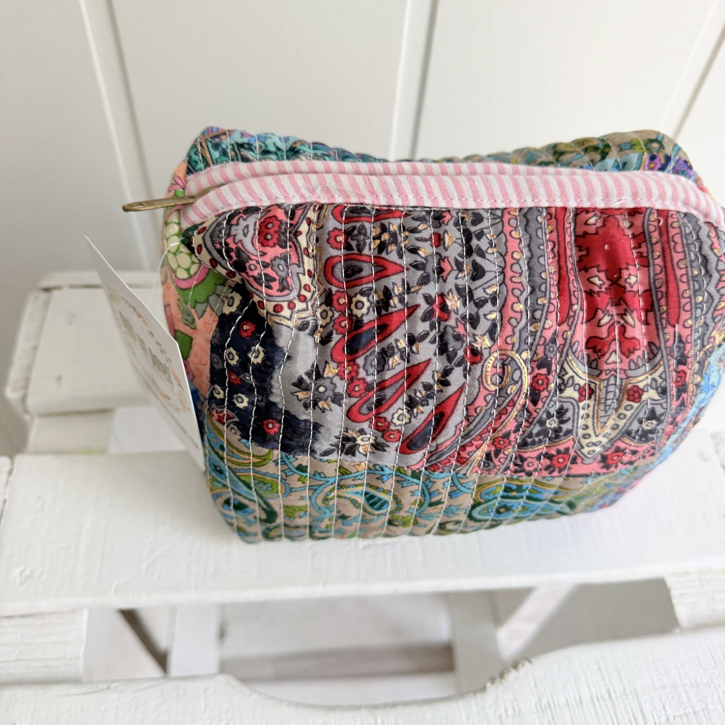 Neceser India mediano 2