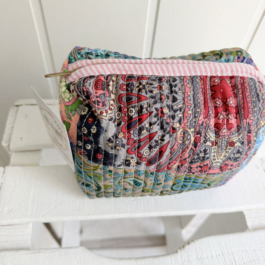 Neceser India mediano 2