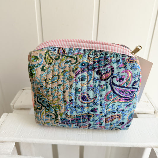 Neceser India mediano 2