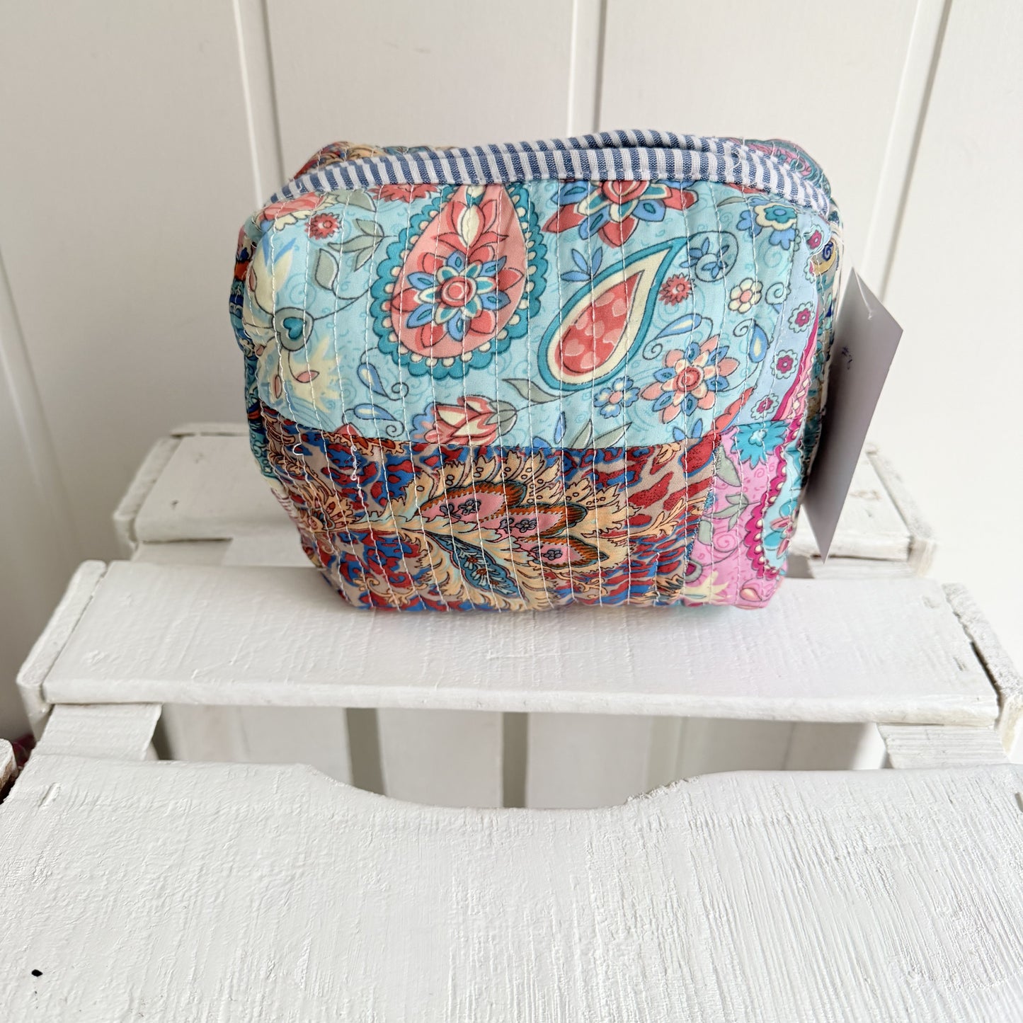 Neceser India mediano 3