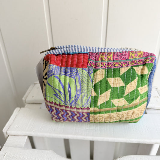 Neceser India mediano 3