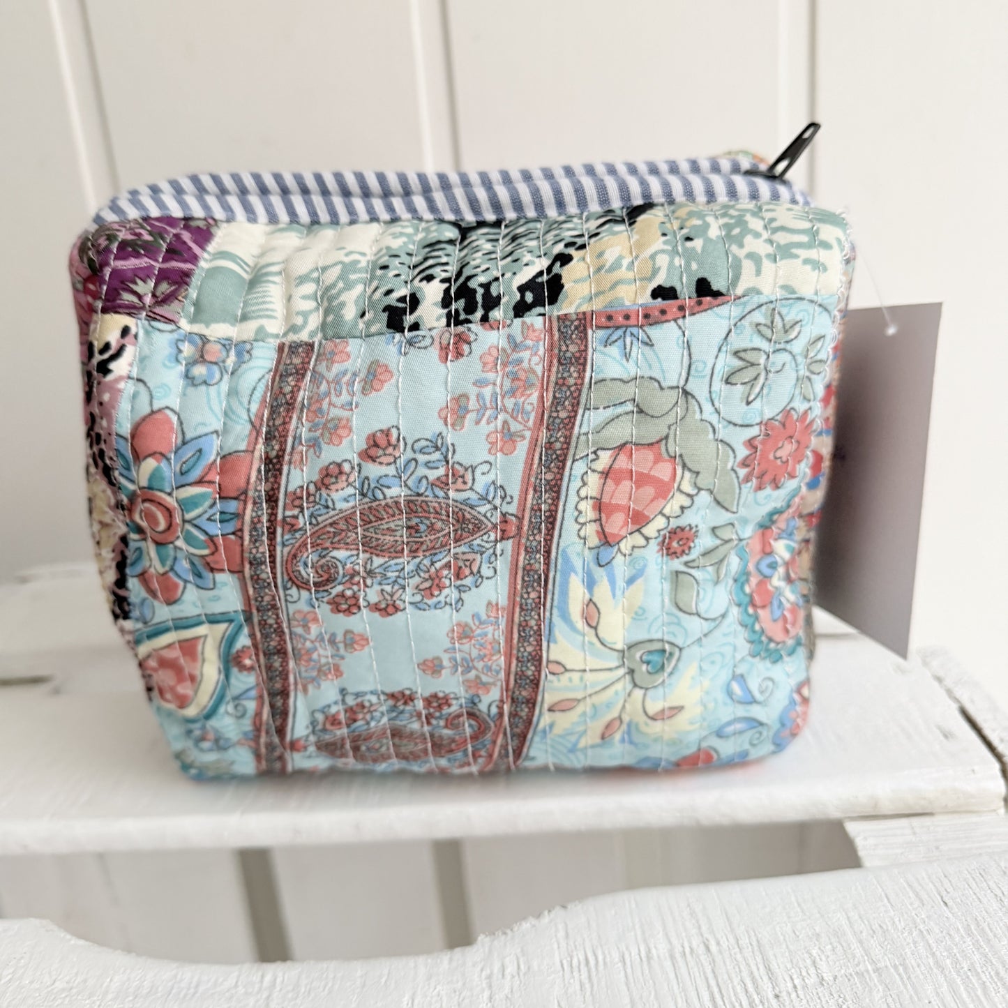 Neceser India mediano 4