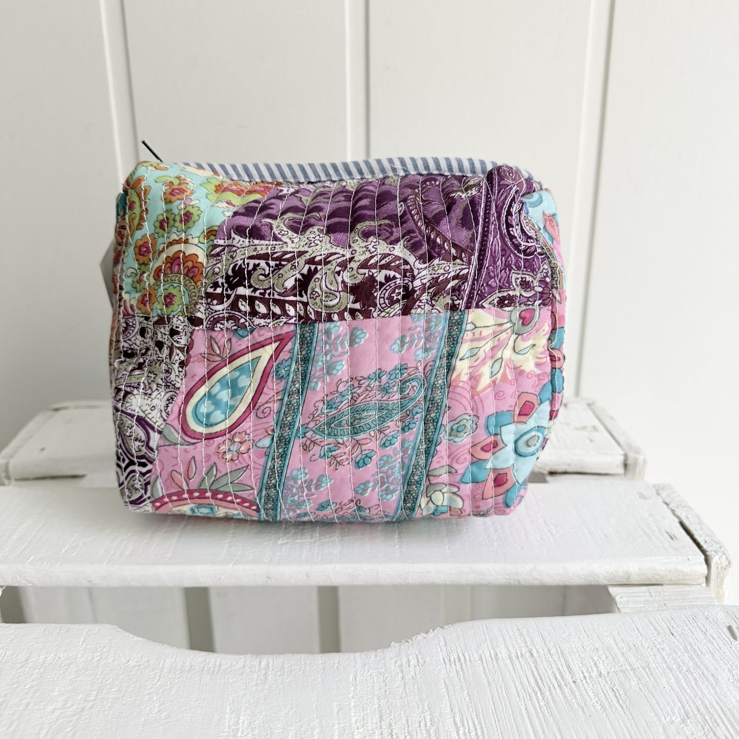 Neceser India mediano 4