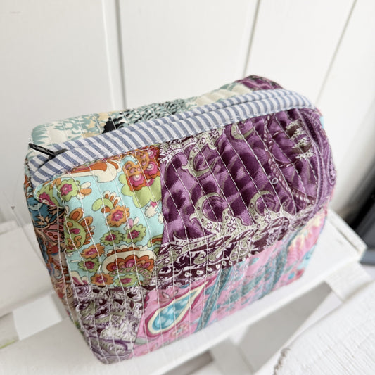 Neceser India mediano 4