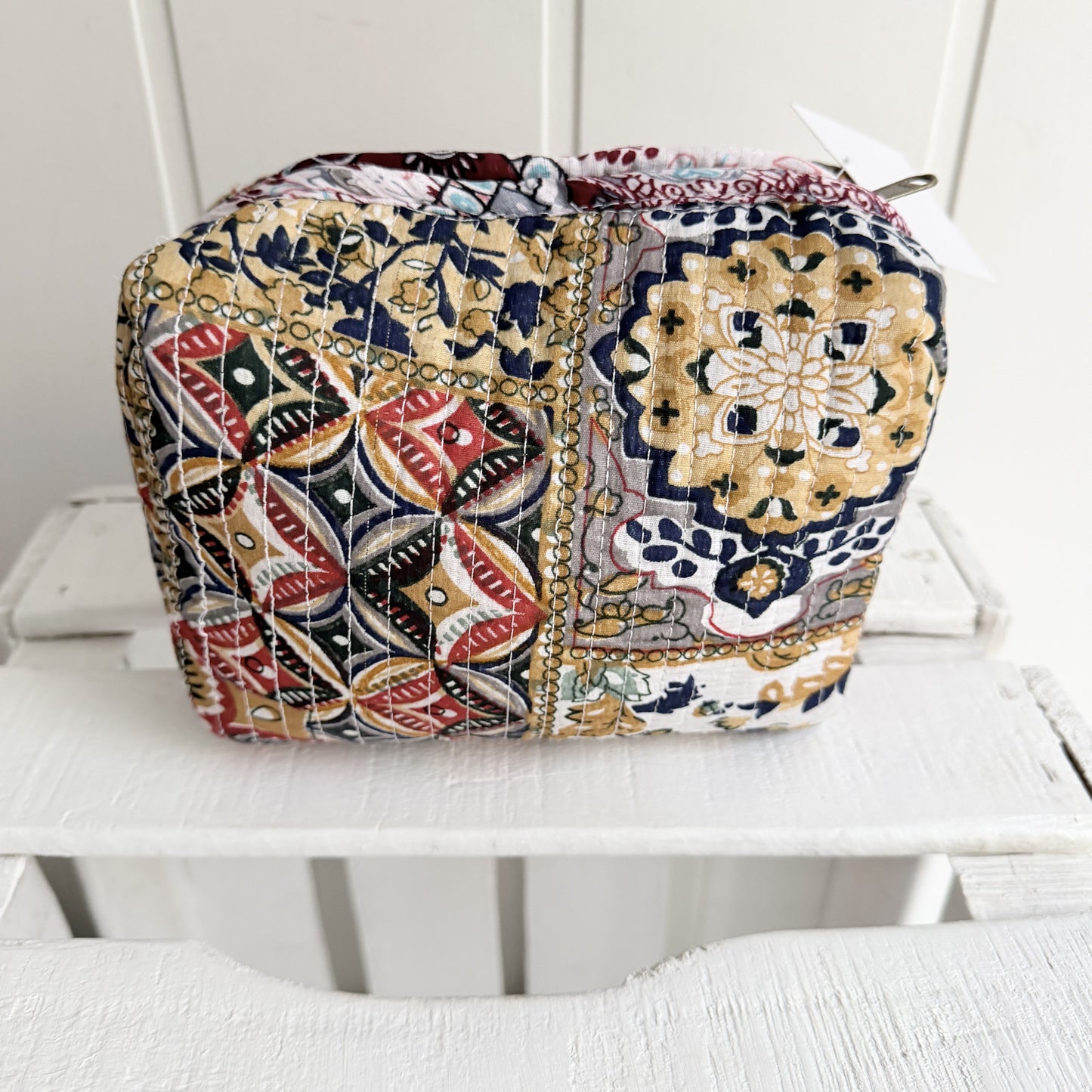 Neceser India mediano 5