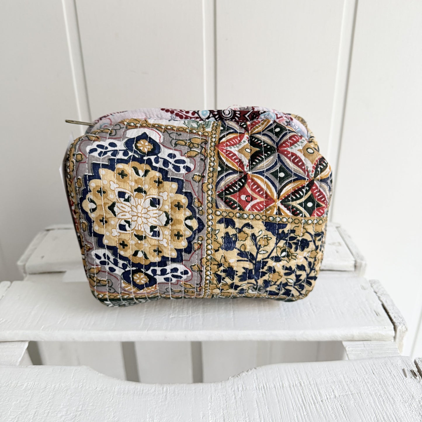 Neceser India mediano 5