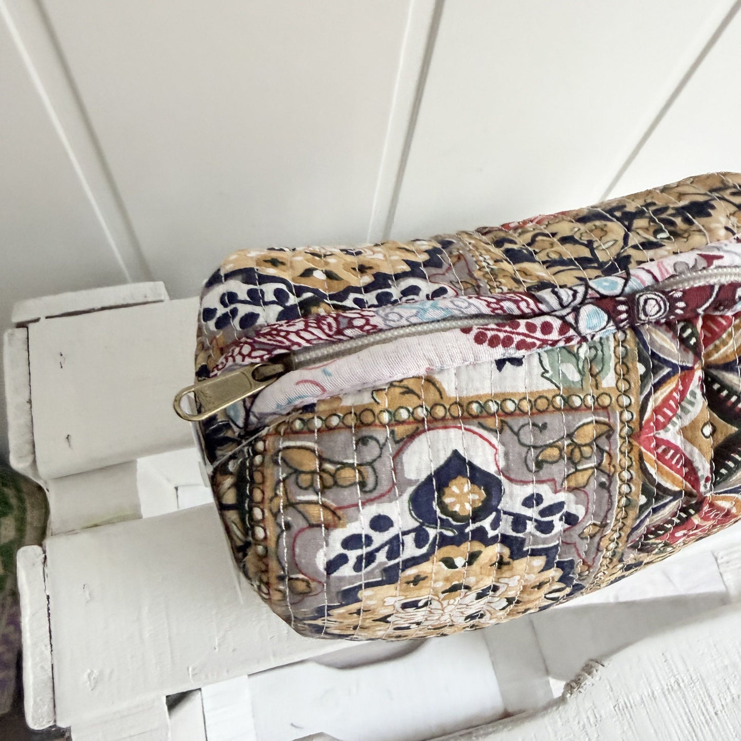 Neceser India mediano 5