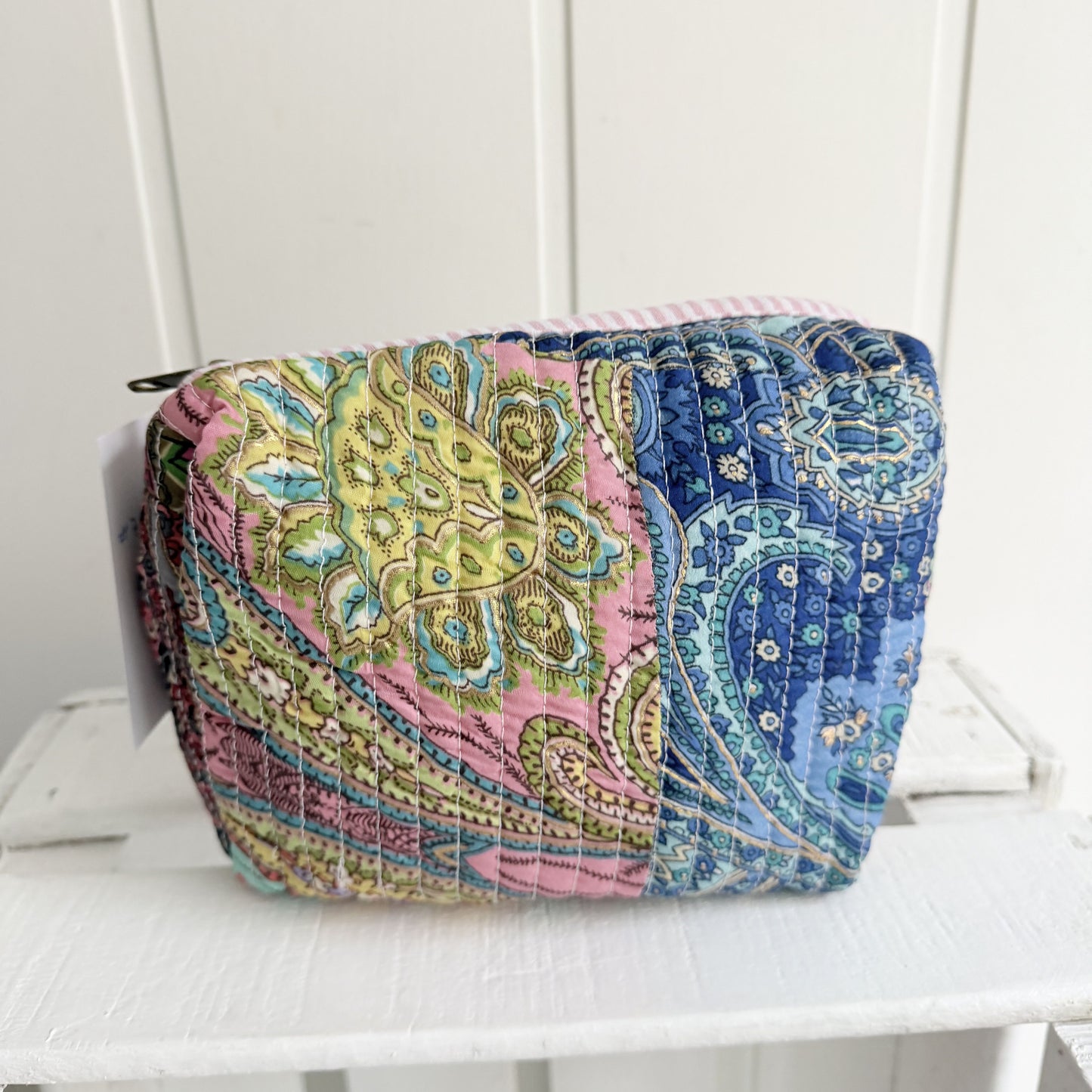 Neceser India mediano 7