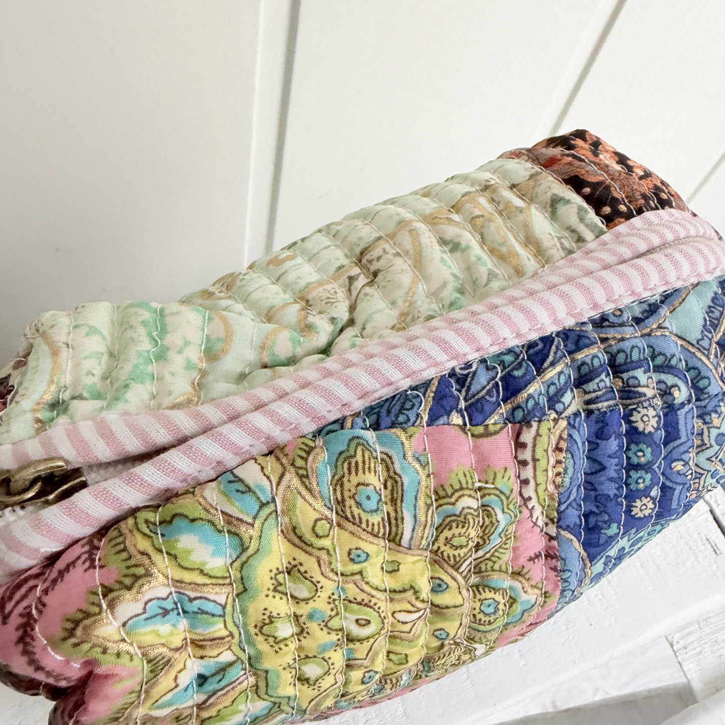 Neceser India mediano 7