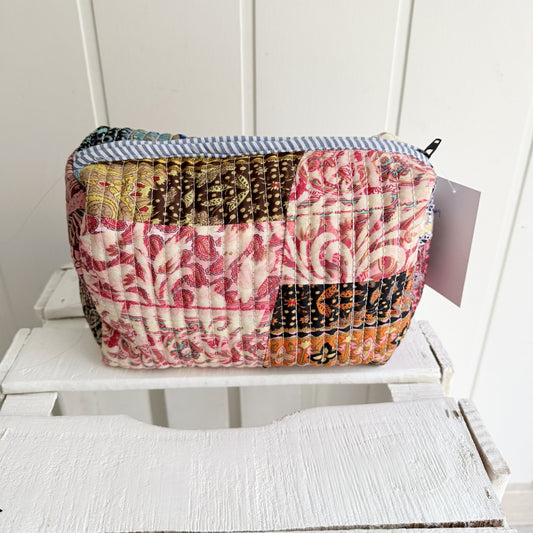 Neceser India mediano 9