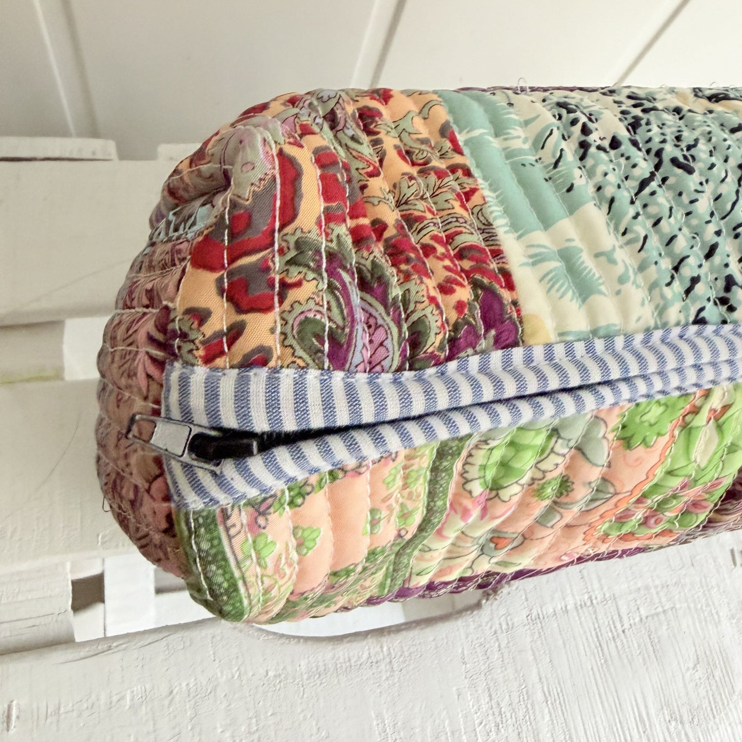 Neceser India mediano 9