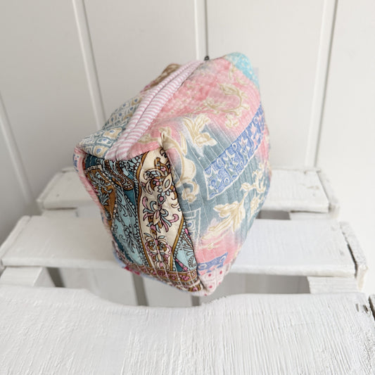 Neceser India mediano 6