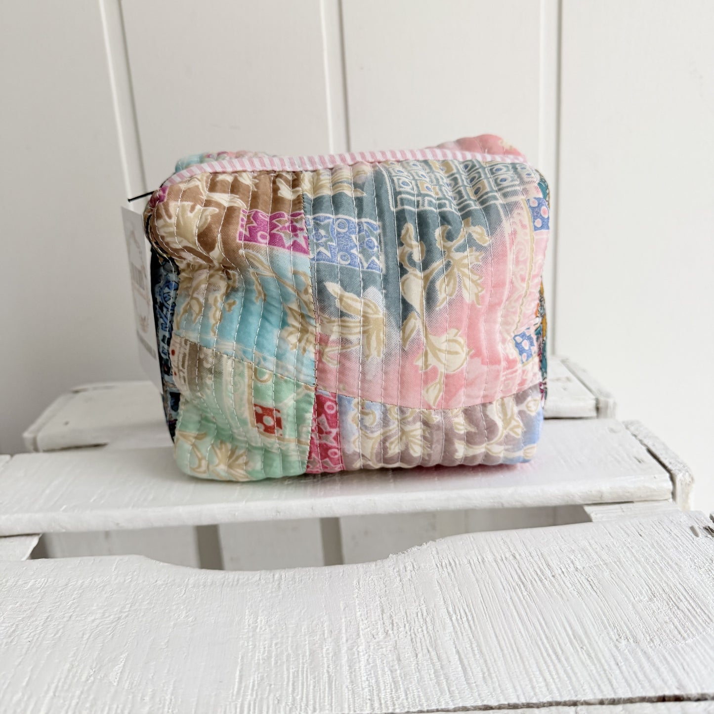 Neceser India mediano 6