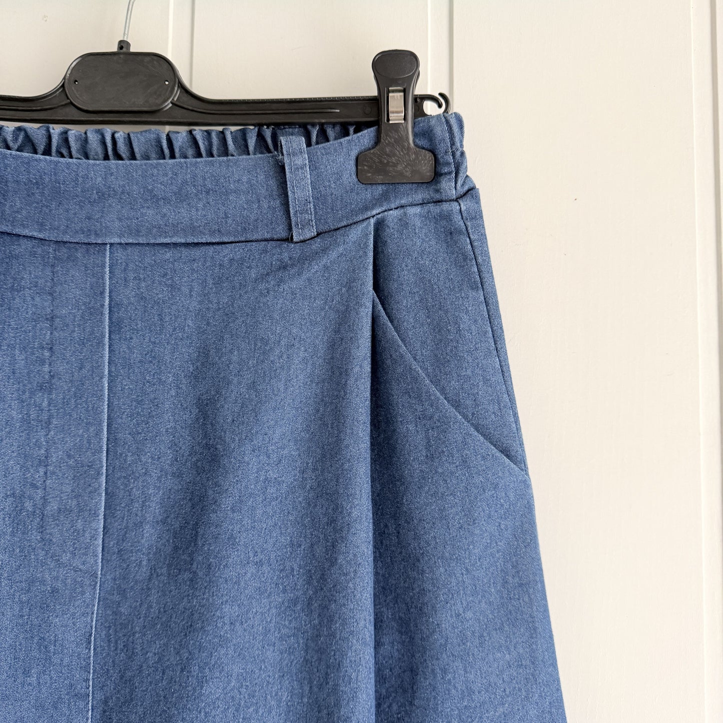 Pantalón Baggy jeans