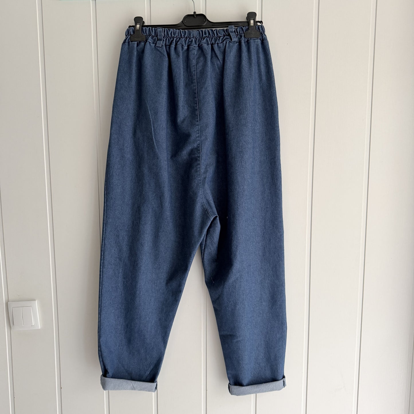 Pantalón Baggy jeans