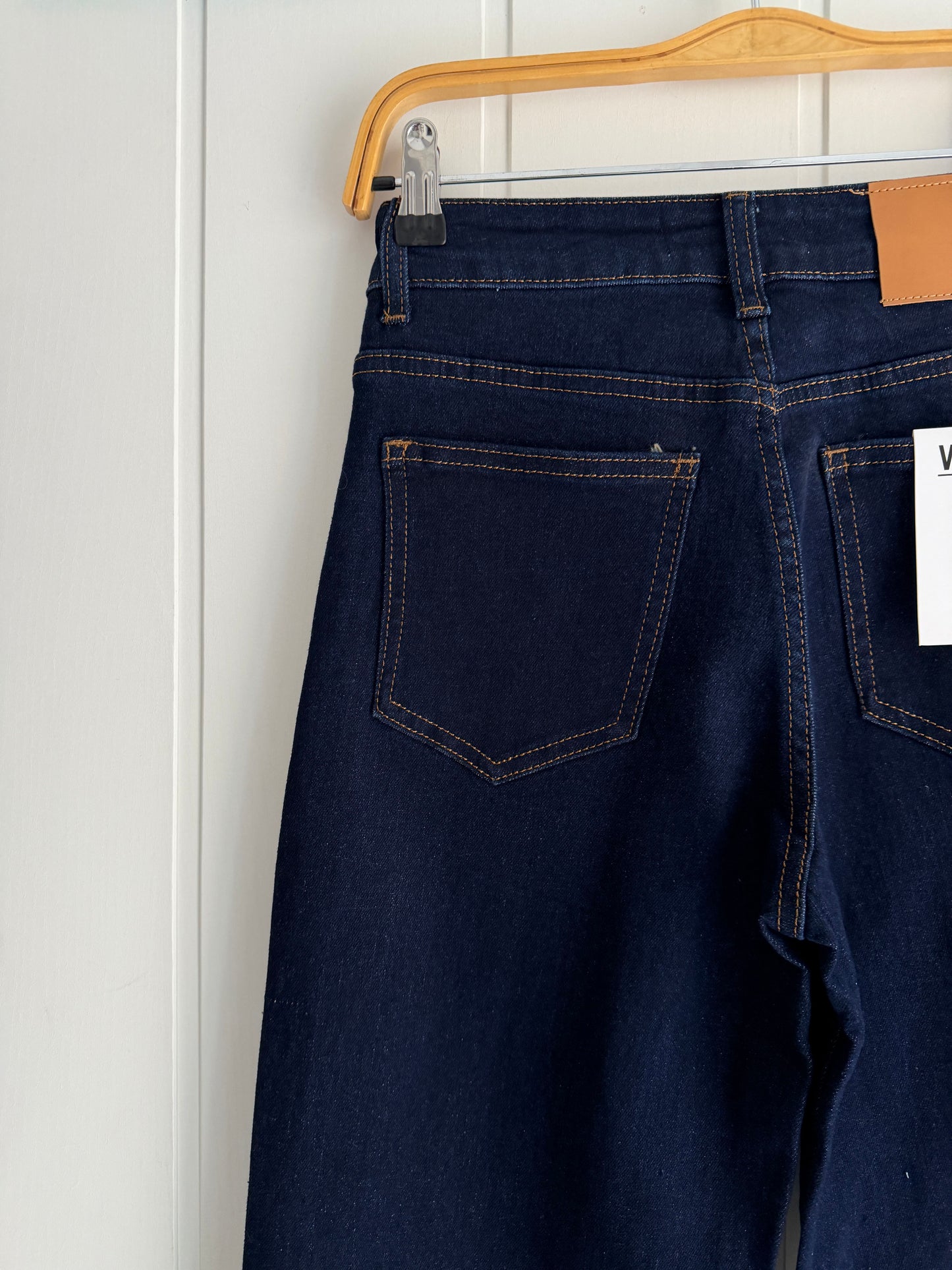 Pantalón Jeans Volta