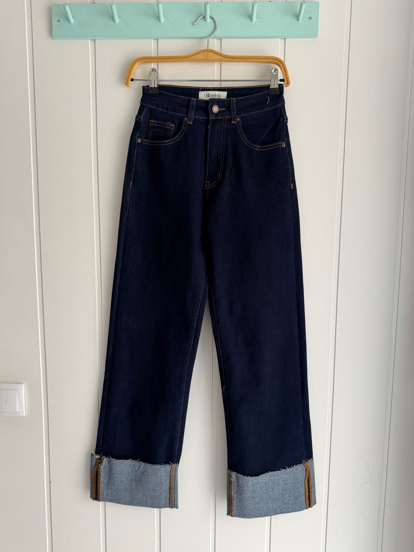 Pantalón Jeans Volta