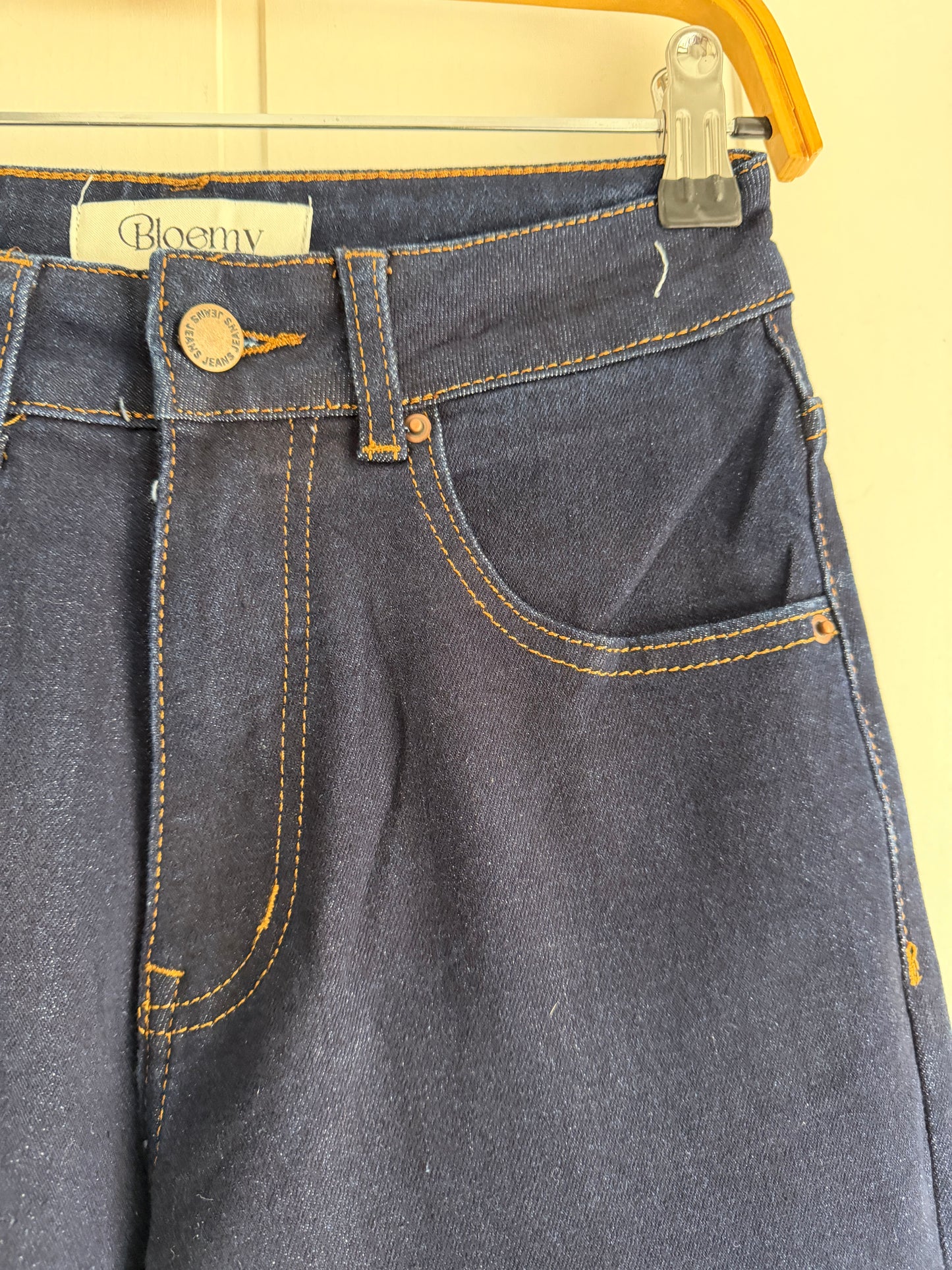 Pantalón Jeans Volta