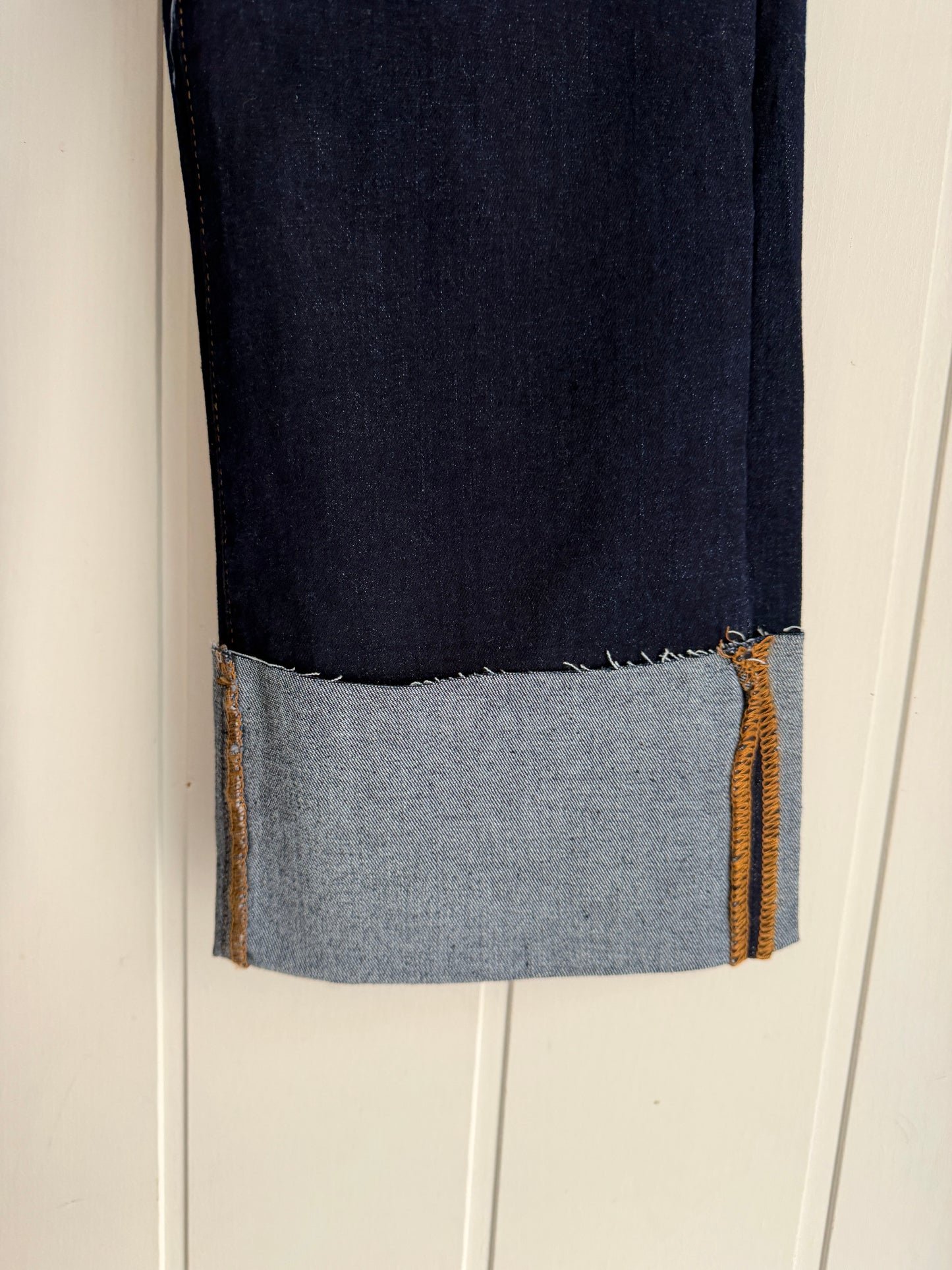 Pantalón Jeans Volta