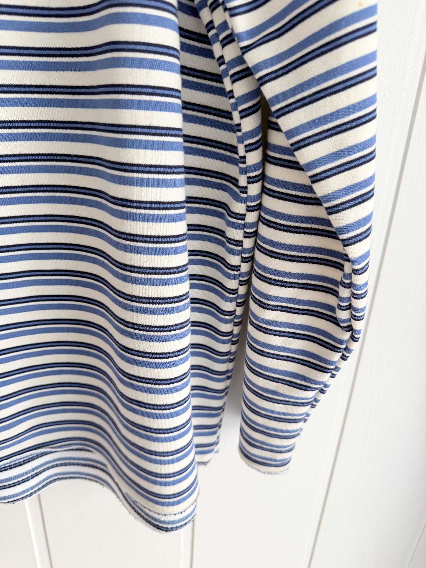 Sudadera Naiara azules