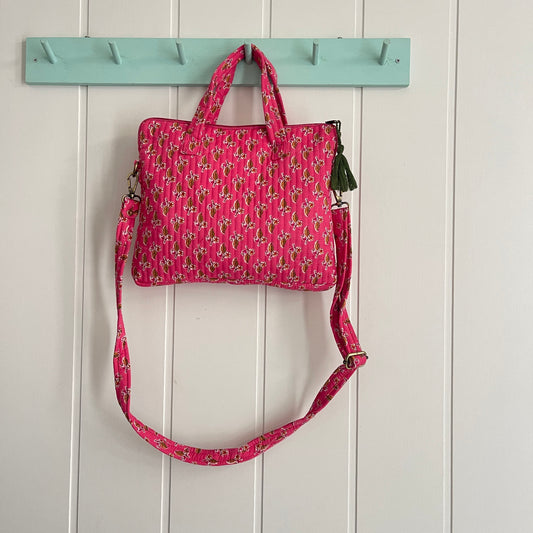 Bolsito funda Ipad India 2