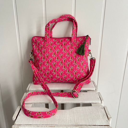 Bolsito funda Ipad India 2